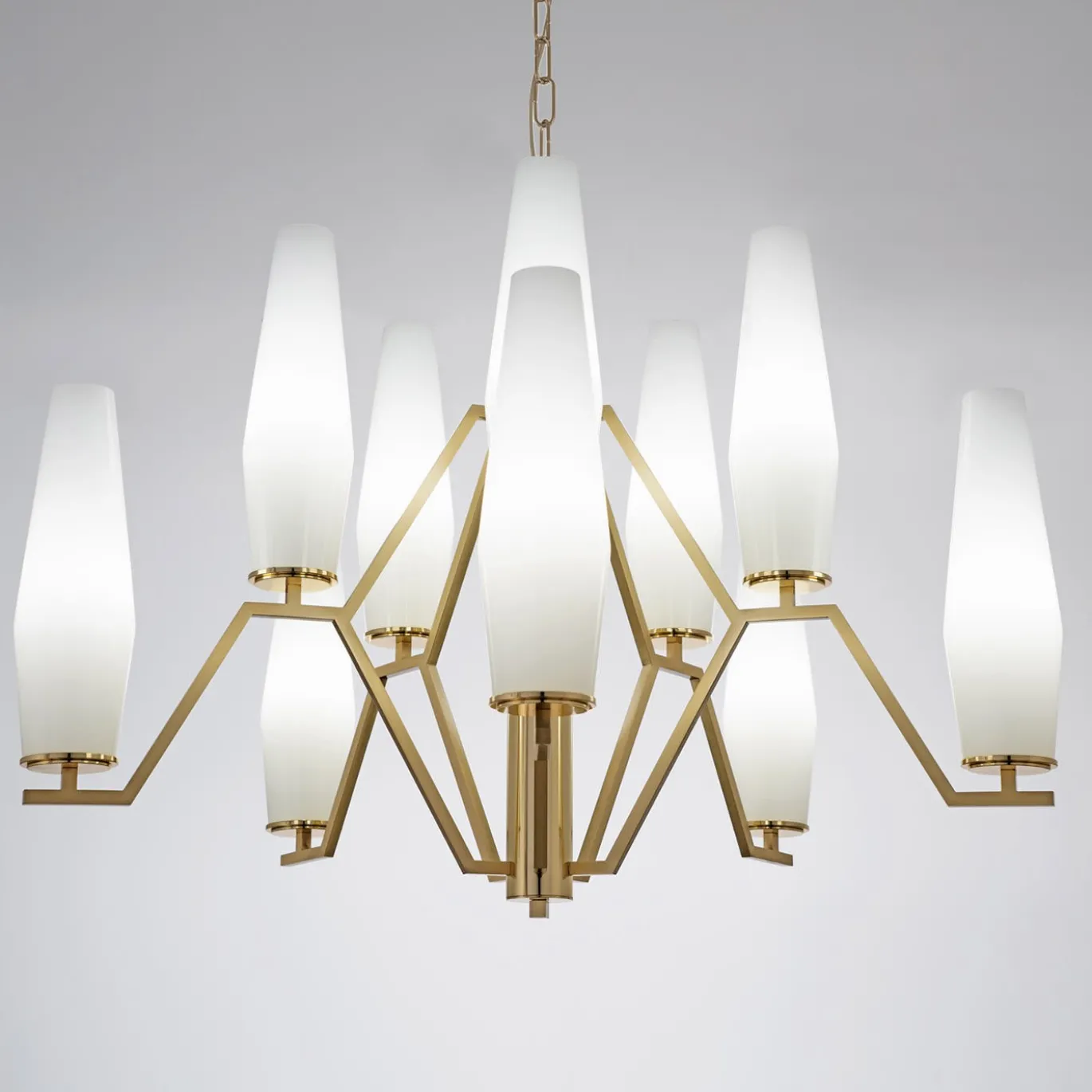 Lampadario Frida di Patrizia Garganti #8