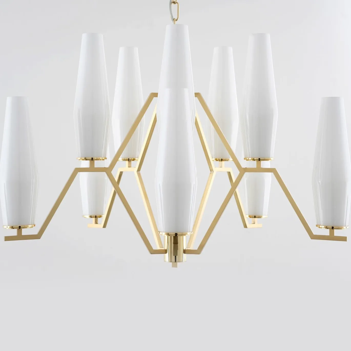 Lampadario Frida di Patrizia Garganti #8