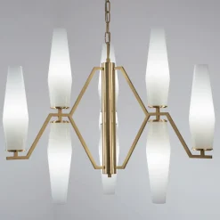Lampadario Frida di Patrizia Garganti #5