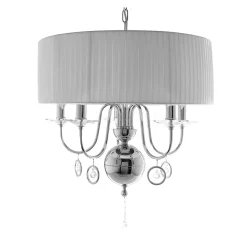 Lampadario Gabriel a 5 luci