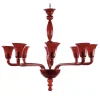 Lampadario Gentile