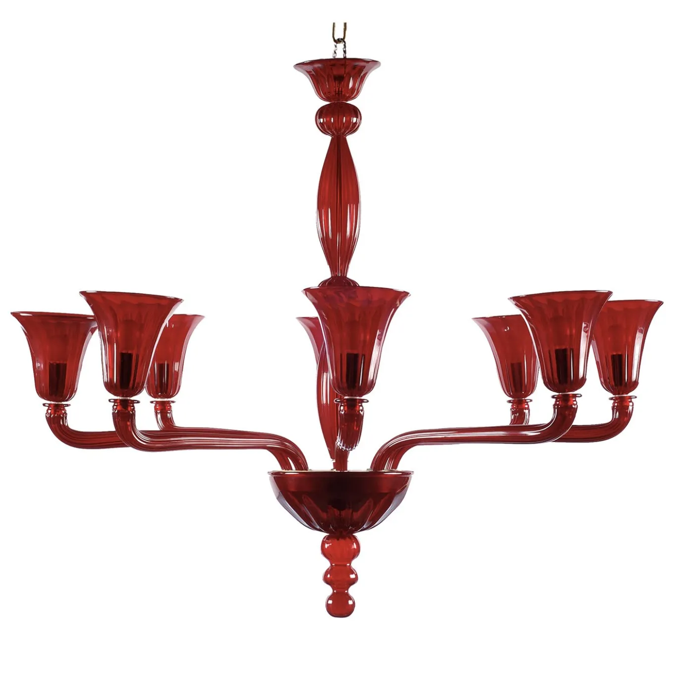 Lampadario Gentile