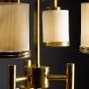 Lampadario Gilda