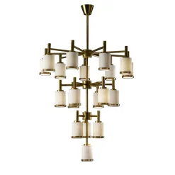 Lampadario Gilda