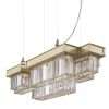 Lampadario G02O1 di Roberto Lazzeroni