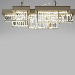 Lampadario G02O1 di Roberto Lazzeroni