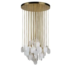Lampadario Gravity