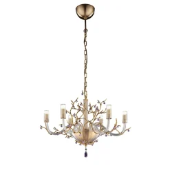 Lampadario Hanami L6