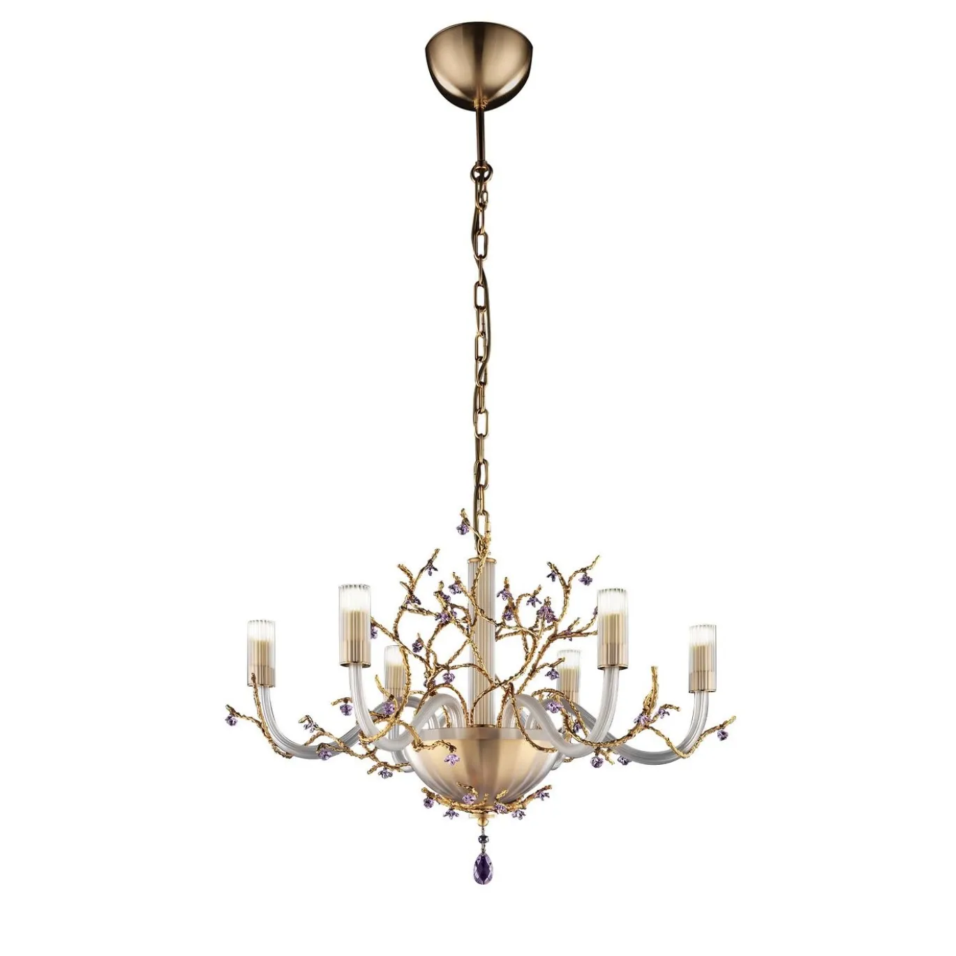 Lampadario Hanami L6