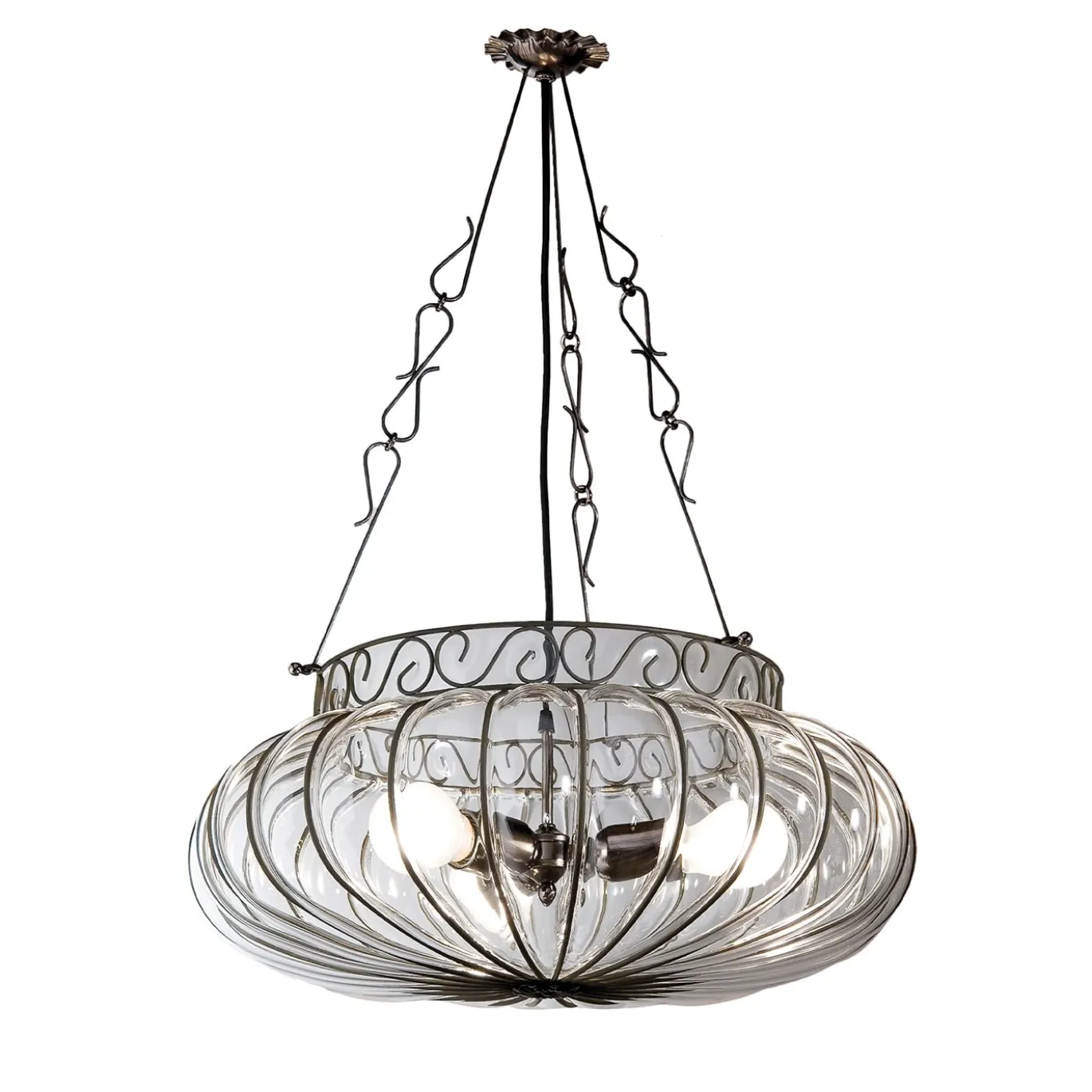 Lampadario HAREM