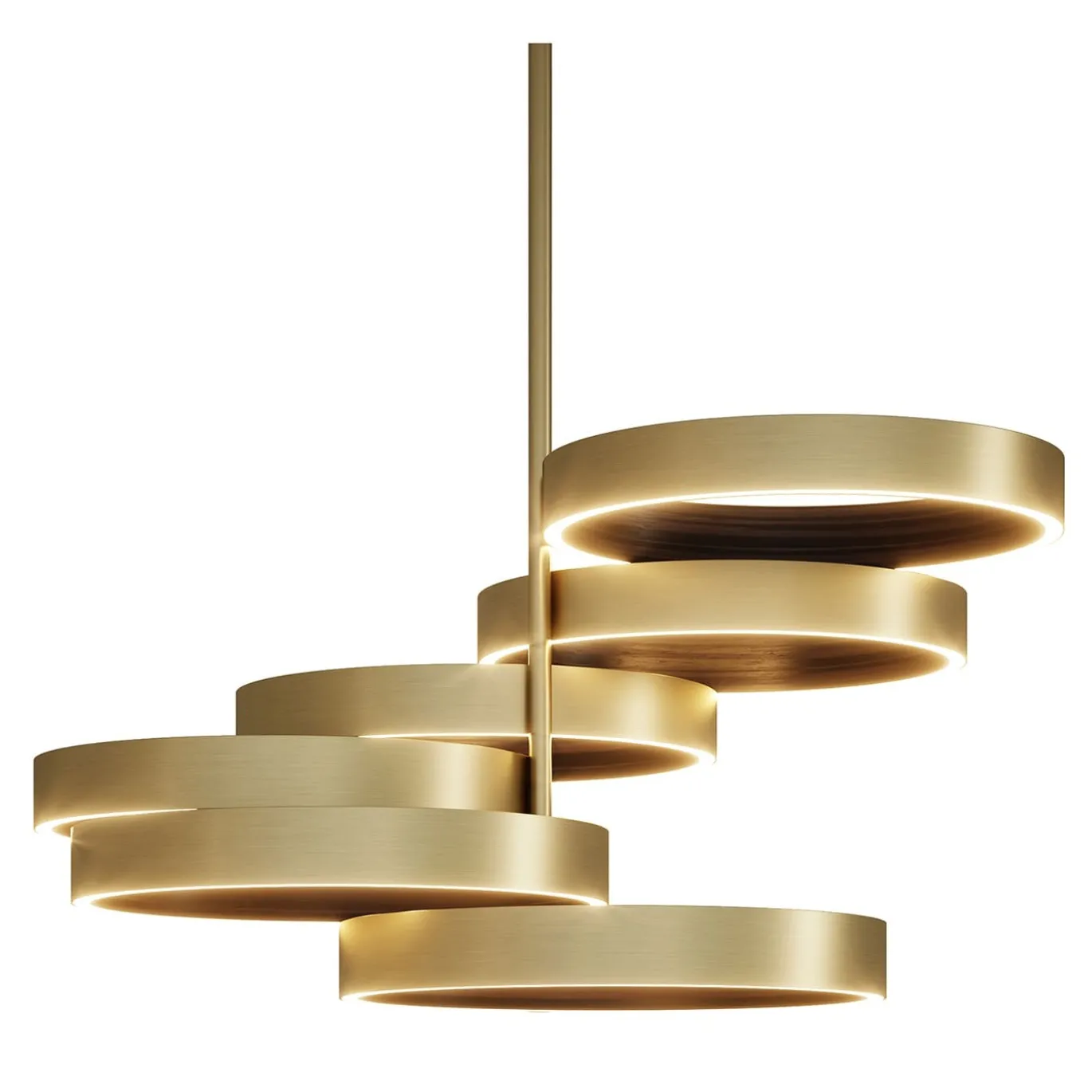 Lampadario Helios