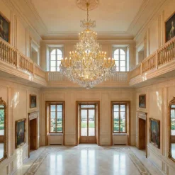 Lampadario Heritage