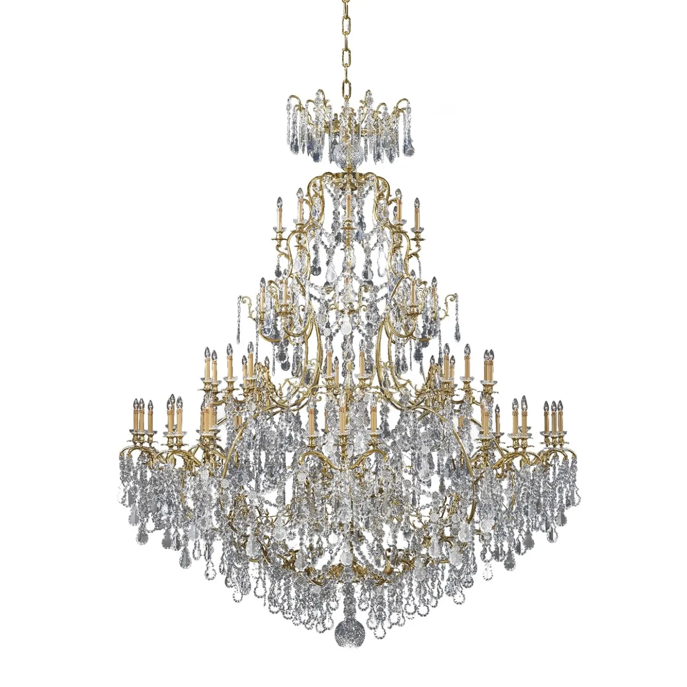 Lampadario Heritage