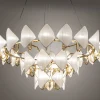 Lampadario Holly di Roberto Lazzeroni #1