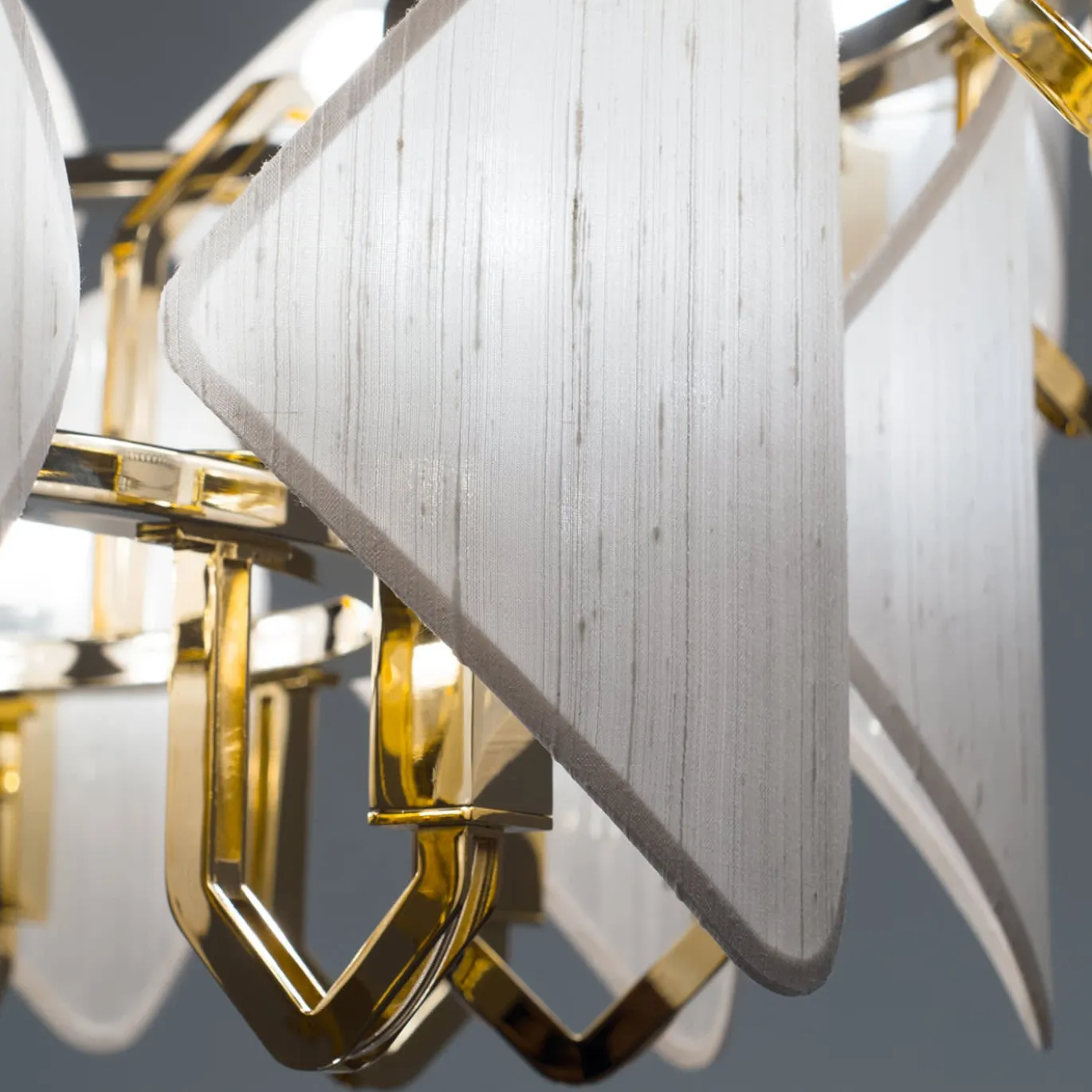 Lampadario Holly di Roberto Lazzeroni #1