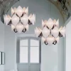 Lampadario Holly di Roberto Lazzeroni #2