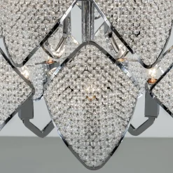 Lampadario Holly di Roberto Lazzeroni