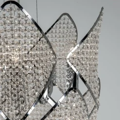 Lampadario Holly di Roberto Lazzeroni