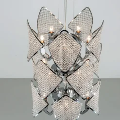 Lampadario Holly di Roberto Lazzeroni