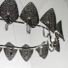 Lampadario Holly di Roberto Lazzeroni #3