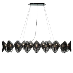 Lampadario Holly di Roberto Lazzeroni #3