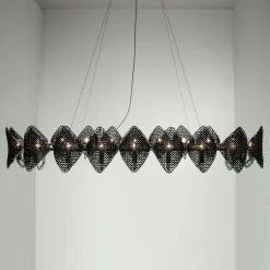 Lampadario Holly di Roberto Lazzeroni #3