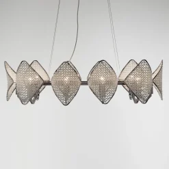 Lampadario Holly di Roberto Lazzeroni #4
