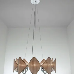 Lampadario Holly di Roberto Lazzeroni #6