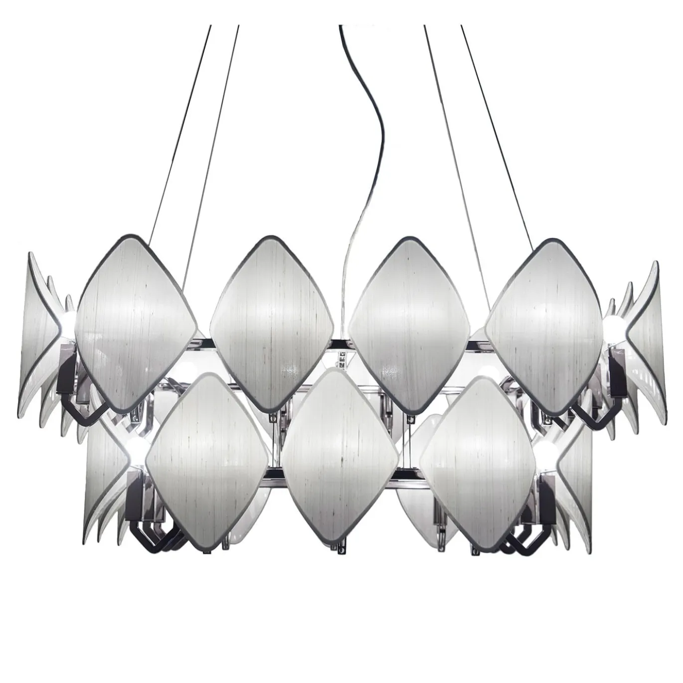 Lampadario Holly di Roberto Lazzeroni #7