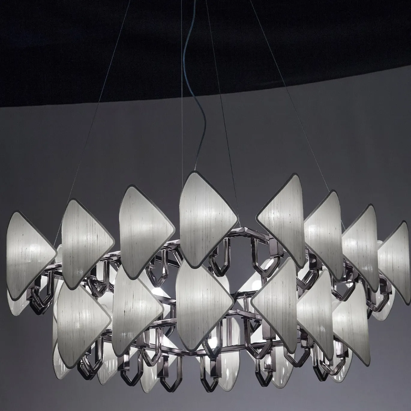 Lampadario Holly di Roberto Lazzeroni #7