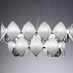 Lampadario Holly di Roberto Lazzeroni #7