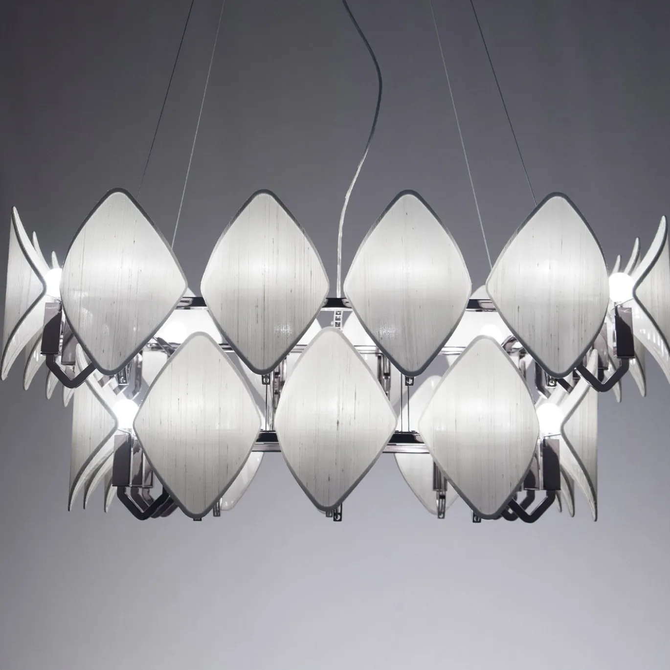 Lampadario Holly di Roberto Lazzeroni #7