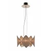 Lampadario Holly H19G5 di Roberto Lazzeroni