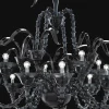 Lampadario Impero