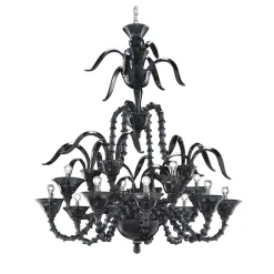 Lampadario Impero