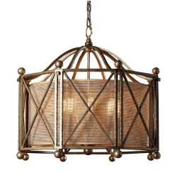 Lampadario Infinity