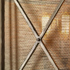 Lampadario Infinity