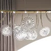 Lampadario Infinity