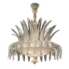 Lampadario in vetro Calle Pinzi
