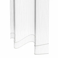 Lampadario in Vetro The Line 15