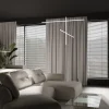 Lampadario in Vetro The Line 1