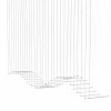 Lampadario in Vetro The Line 19