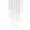 Lampadario in Vetro The Line 16