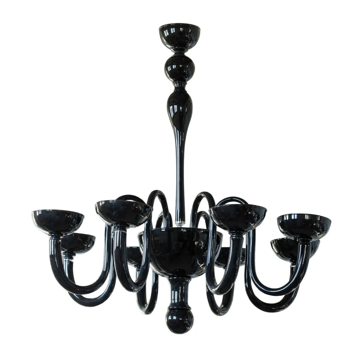 Lampadario Ione