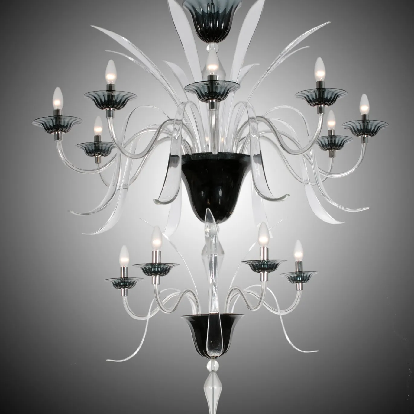 Lampadario Jiang