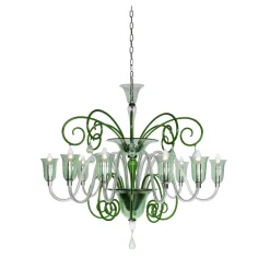 Lampadario Liffey