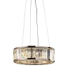 Lampadario Losanga