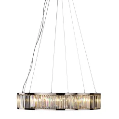 Lampadario Losanga grande