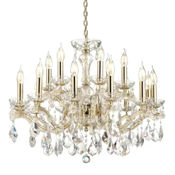 Lampadario Mariateresa