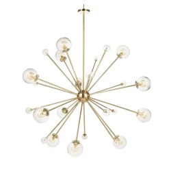 Lampadario medio Sputnik